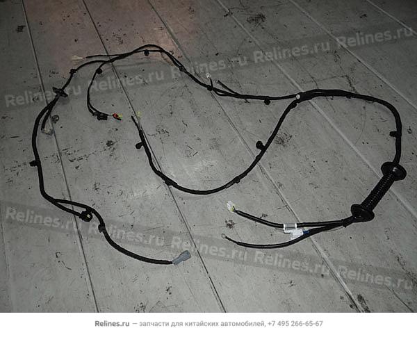 Wiring harness-tail door - T11-3***90BF