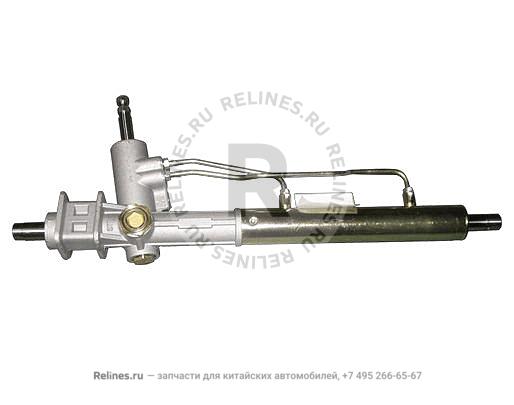 Steering gear assy