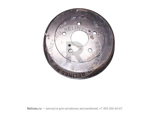 Drum - brake - T11-***030