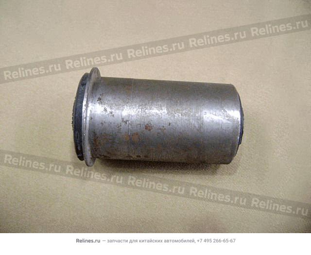 RR shaft bushing assy-lwr swing arm(04)