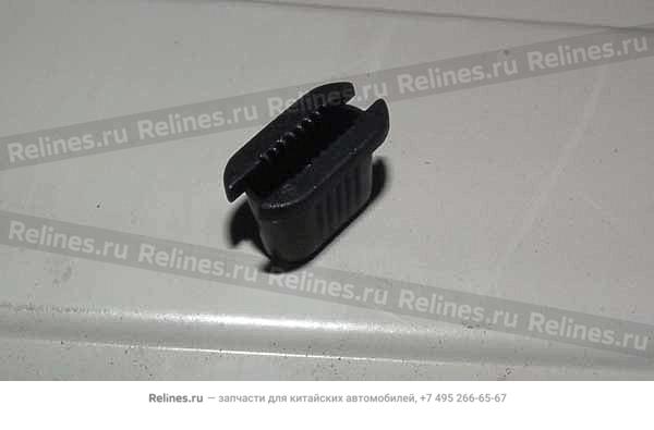 Seat - screw - A11-***015