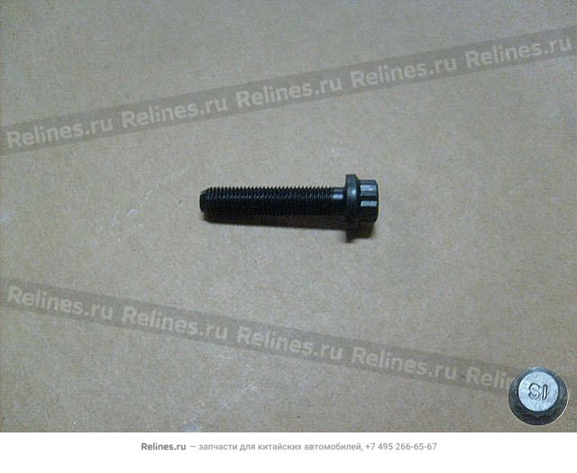Bolt-conn rod - 1004***EG01