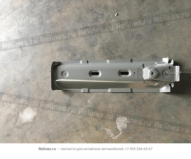 Assy,right upper beam - 106200***61C15