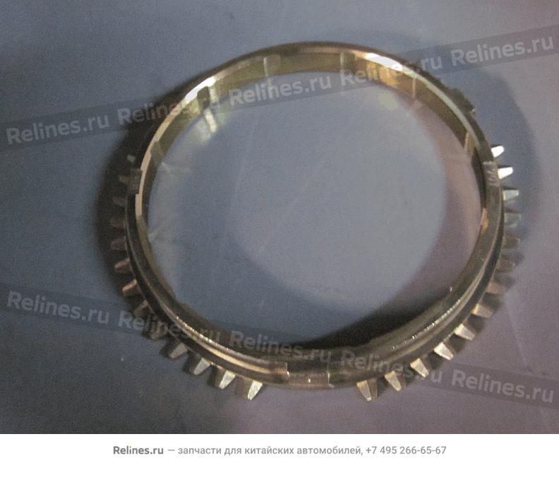 Gear ring,4TH synchronizer - 301***516