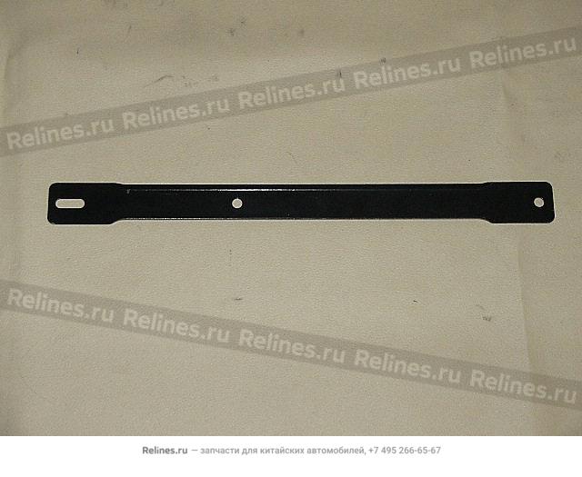 Side brkt-fr bumper - 2803***B06