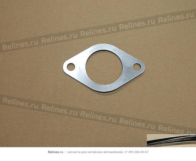 Gasket-exhaust pipe interface - 10000***03-A1