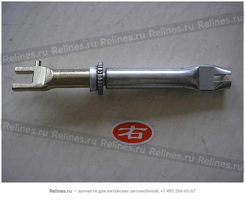 Self regulating screw rod assy RH - 3502***F00