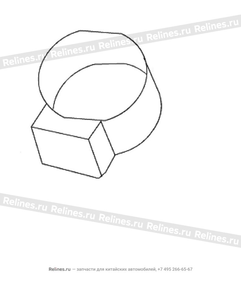 Хомут - 09***10