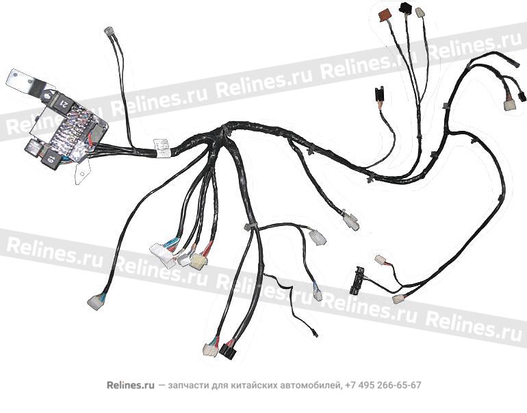 Cable assy - dashboard - S11-3***30BB