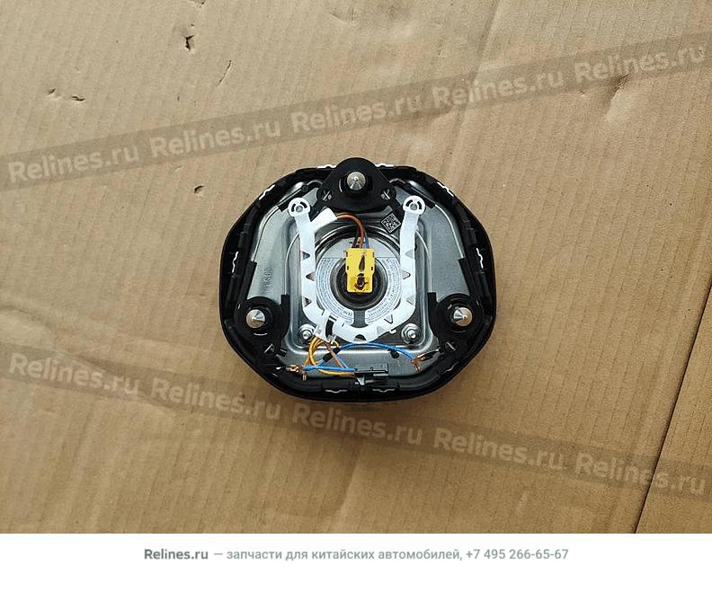 Подушка безопасности водителя