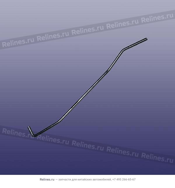 Тяга двери передней правой T19C - 5540***1AA