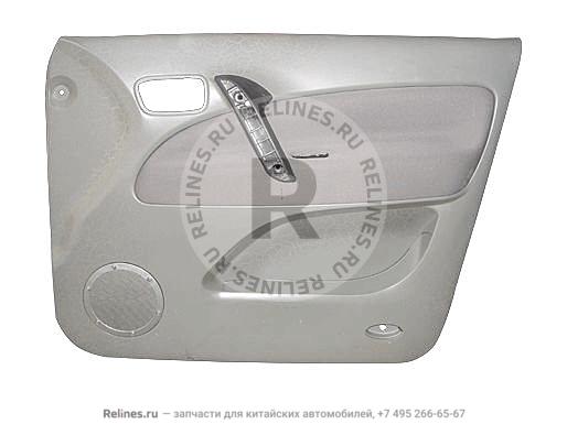 Door inner panel--rh/FR (ba)