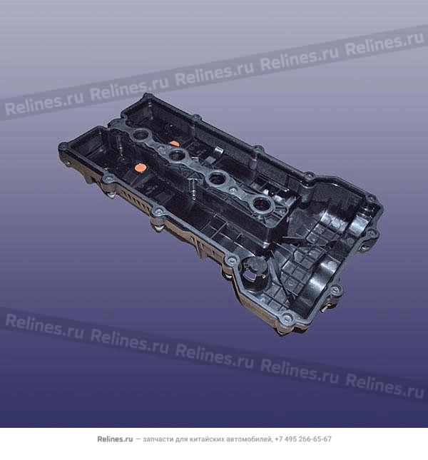 Клапанная крышка E4T15C T15/T1A/T19/T11FL3/T18/J69/T1E/T1D