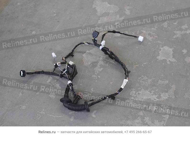 Assy,LF door wire harness