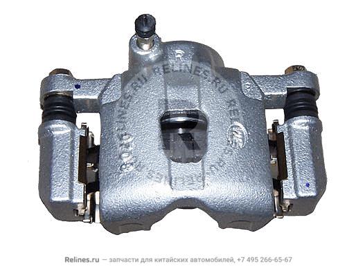 Brake caliper ass-rh FR - S11-1***01060