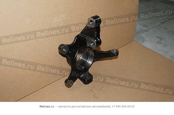 FR steering knuckle-rh - M11-3***01012