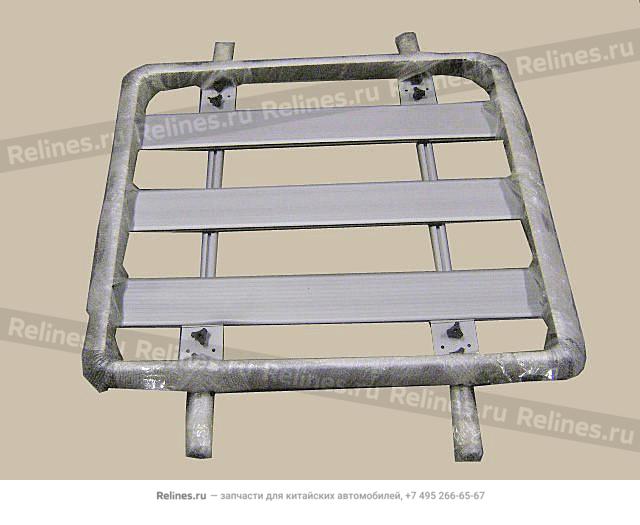 Luggage carrier assy - 5709***A10