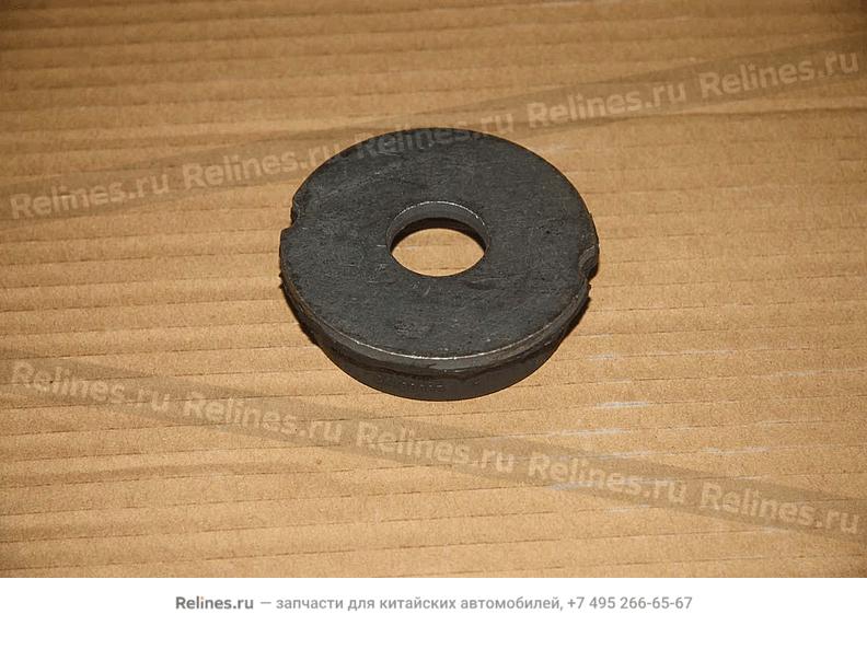 Front shock absorber insulator