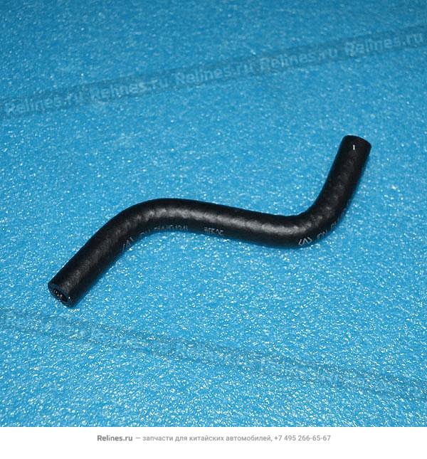 Fuel vapor hose 2