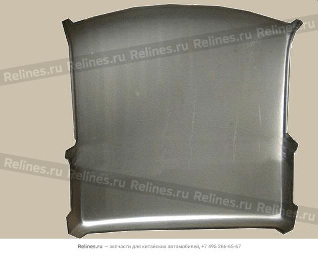 Roof panel(dr L) - 5701***D04