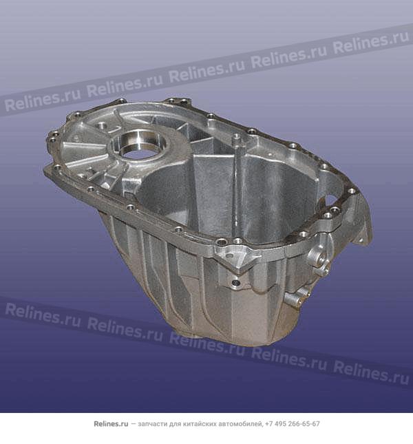 Transmission housing - 525MHB***1101HA