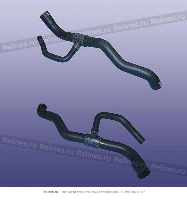 Water inlet hose-engine - T11-1***01MA