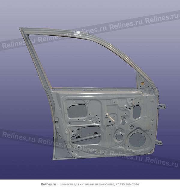 Дверь передняя левая - T11-61***0LV-DY