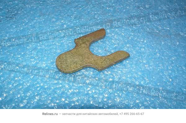 Gasket