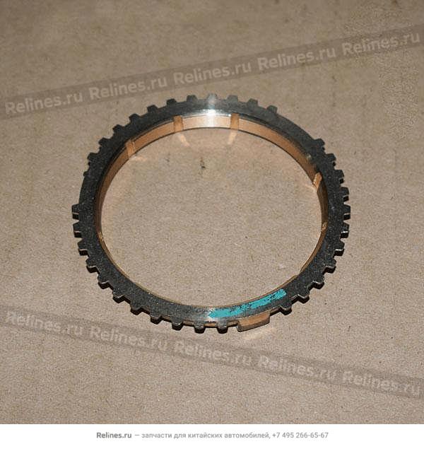 5TH synchronizer gear ring