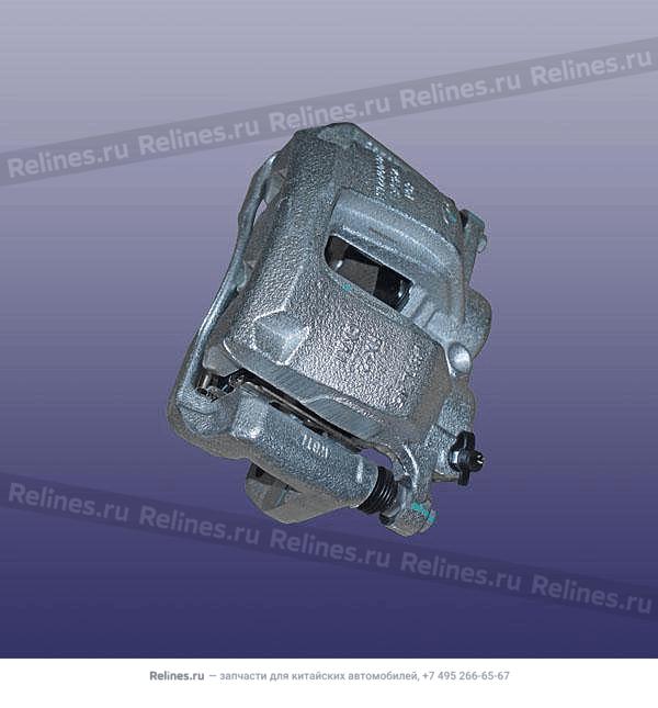 Суппорт тормозной передний левый T1D/T18 - 2040***4AA