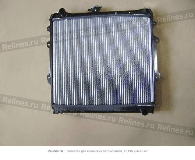 Radiator assy - 1301***D13