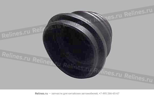 Repair kit-inr cv joint sleeve - A21-XLB***203040A