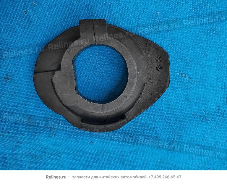 Опора нижняя пружины подвески задней