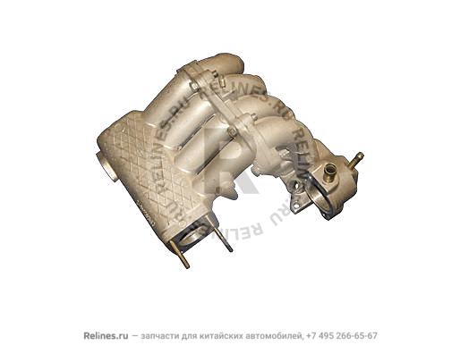 Manifold assy - intake