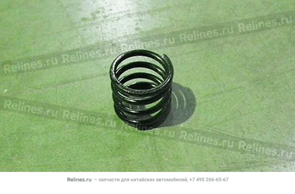 Brake shoe spring - A21-3***11BA