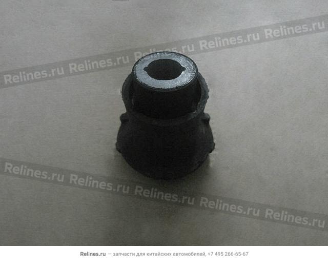 RR bushing assy FR auxiliary frame