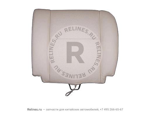 Cushion-md seat RH