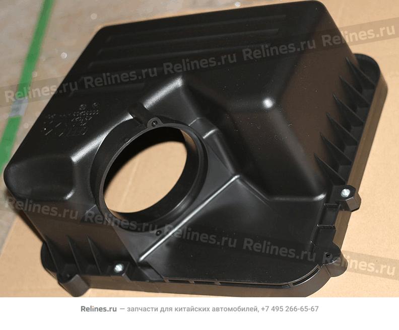 Air cleaner casing(upper) - 203***300