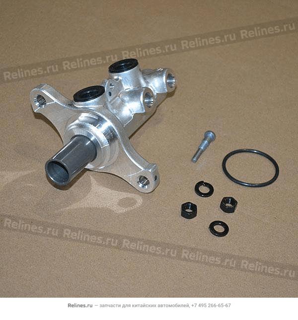 Repair kit-master brake cylinder - J52-XLB***505010