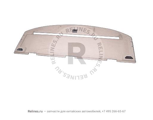 Cover assy - luggage chamber - B11-5***10BB