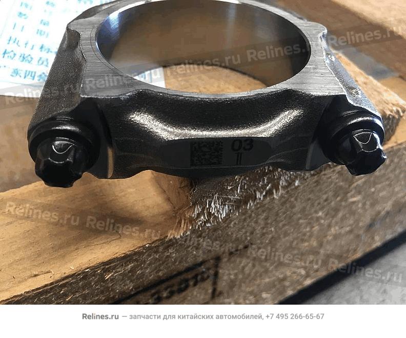 Connecting rod components - 104***700