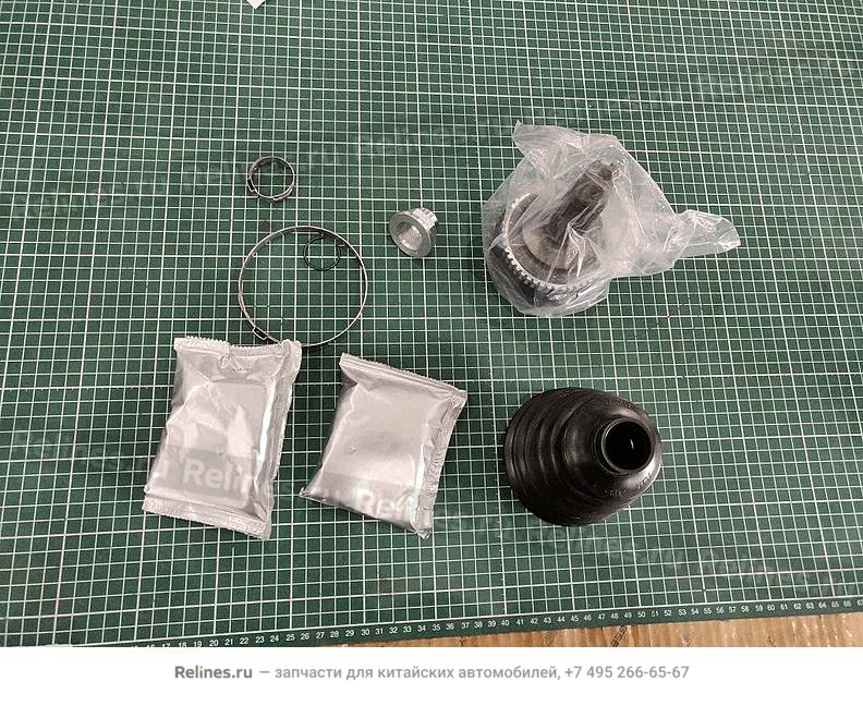 Outer rzeppa repair kit