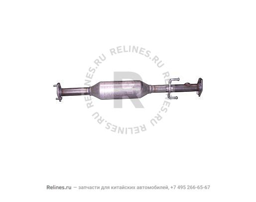 Silencer - FR - S11-1***10DA