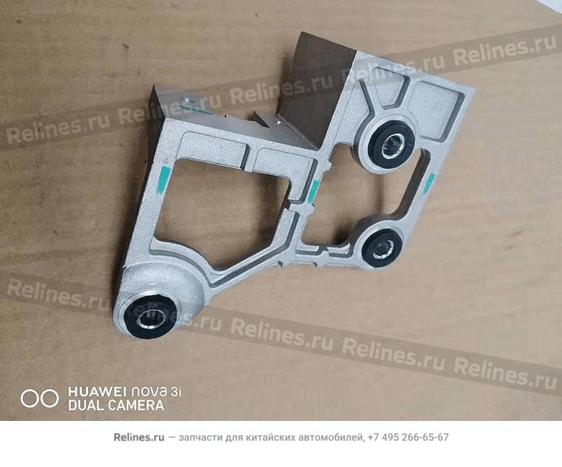 Bracket,shift commissure - 302***200