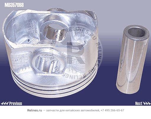 Piston assy - standard - md***68