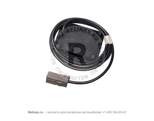 Antenna assy-gps - B14-***050