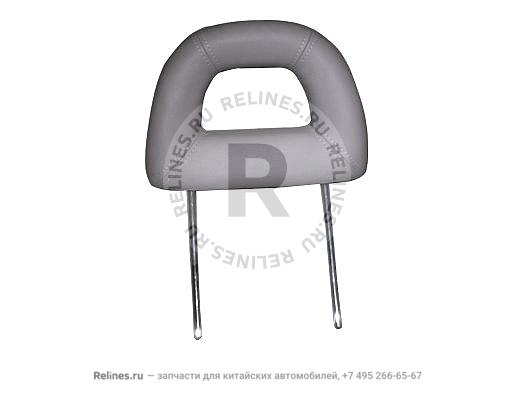 Pillow - RR seat