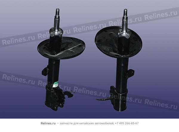 Амортизатор передний правый - T21-***020