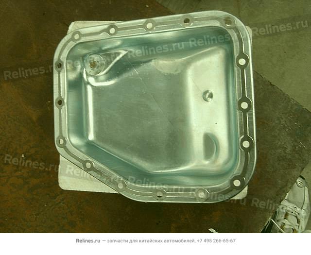 Oil pan - 317***340