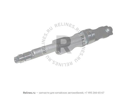 Shaft - balance RH